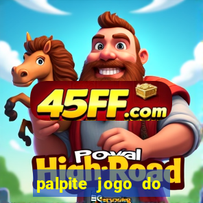 palpite jogo do bicho corujinha hoje